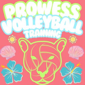 Prowess Volleyball Training Summer Camps