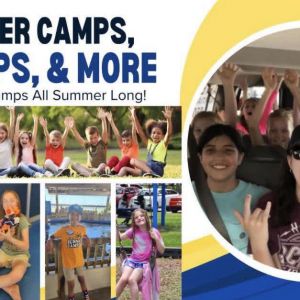 Niceville ATA Martial Arts Summer Camp