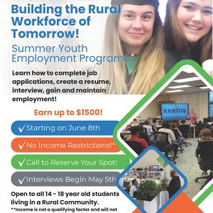 CareerSource Okaloosa Walton: Building the Rural Workforce of Tomorrow