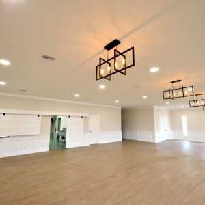 Baker Recreation Area Community Center
