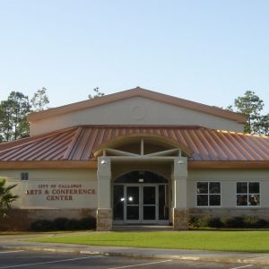 Callaway Arts and Conference Center