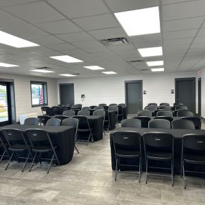 Callaway Community Center