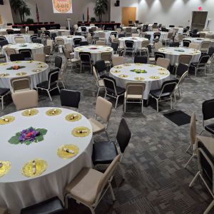 Niceville Community Center