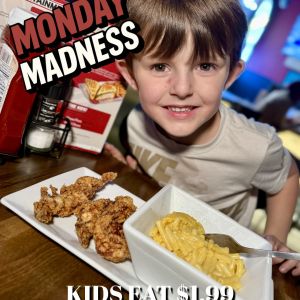 810 Entertainment Panama City Beach Monday Madness