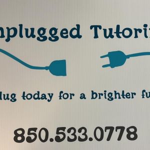 Unplugged Tutoring
