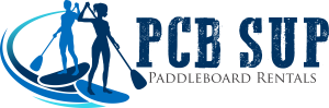 PCB SUP Fishing Charters and Boat Tours