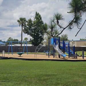 Harvey Dee Mathis Park