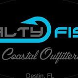Salty Fish Charter and Paddleboard Fishing Trips