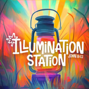 Gaskin First Baptist Church VBS