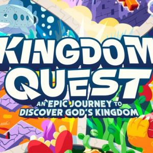 Generations United Church Niceville VBS