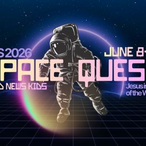 Good News United Methodist Church VBS