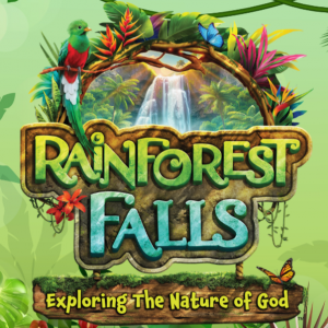 Holt Assembly of God VBS