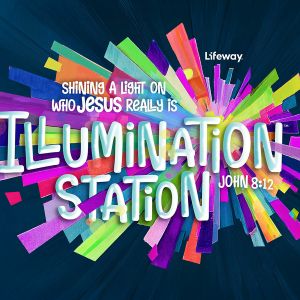 Village Baptist Church Destin VBS
