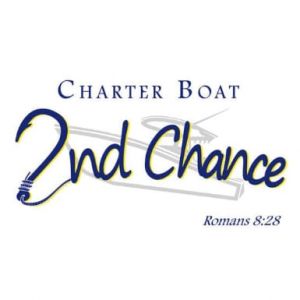 Charter Boat 2nd Chance