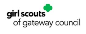 Girl Scouts STEM Day Camp (Pensacola)