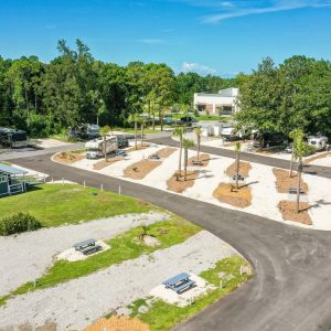 SoWal Palms RV Park