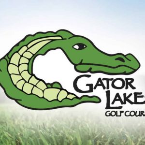 Gator Lakes Golf Course at Hulburt Field