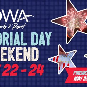 OWA (Foley, AL) Memorial Day Weekend Celebration