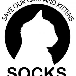 Save Our Cats and Kittens "SOCKS"