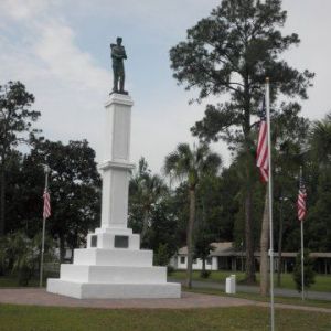 Lynn Haven Monument Park