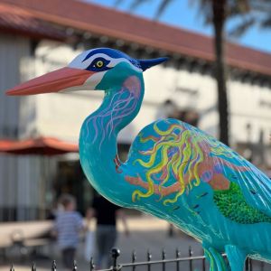 Emerald Coast Heron Project