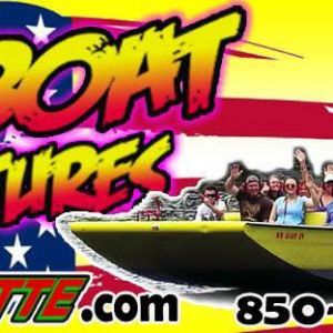 Airboat Adventures