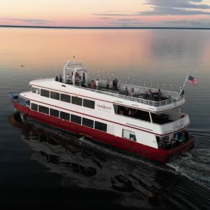 Sunquest Cruise Solaris Yacht