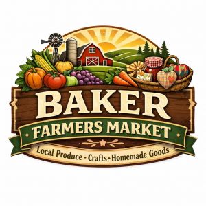 Baker Farmers Market