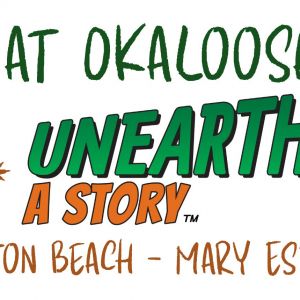 Mary Esther Library Kids Summer Reading Program