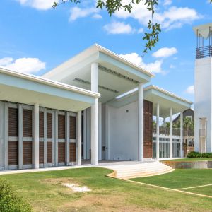 Rosemary Beach Owners Pavilion