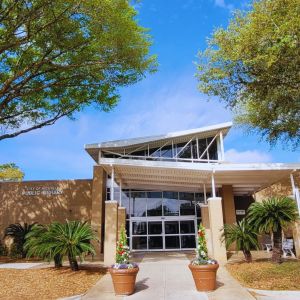 Niceville Public Library