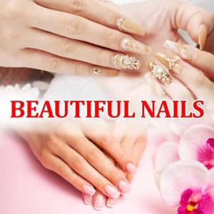 Beautiful Nails