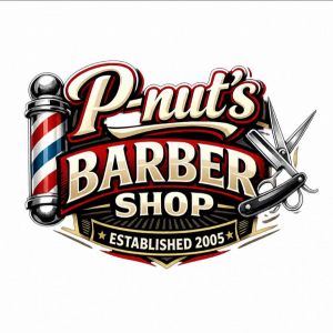 P-Nuts Barber Shop