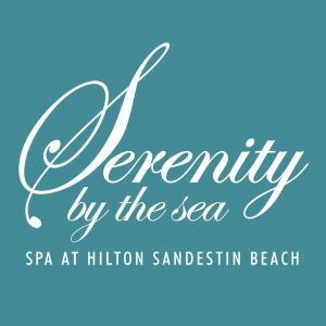 Serenity by the Sea: Sherbet Splash Pedicure