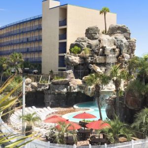 Days Inn Panama City Beach