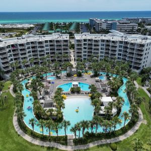 Destin West