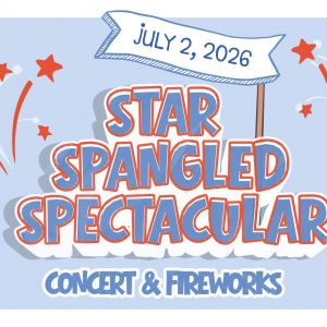 Rosemary Beach Star Spangled Spectacular Concert & Fireworks