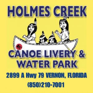 Holmes Creek Canoe Livery and Water Park