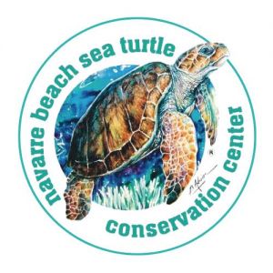 Navarre Beach Sea Turtle Conservation Center