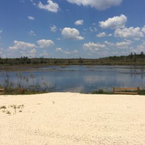 Whitewater Lake