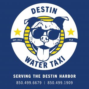 Destin Water Taxi