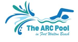 The Arc Pool Fort Walton Beach