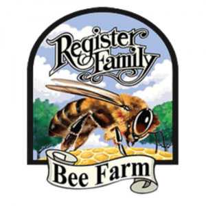 Register Family Farm: Observation Hives and Group Bee Talks