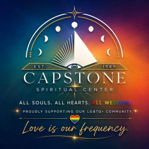 Capstone Spiritual Center Facility Rental