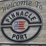 Pinnacle Port