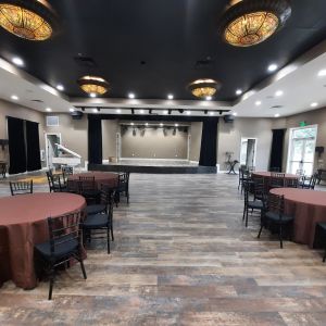 Freeport Community Center