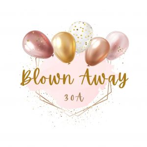 Blown Away 30A
