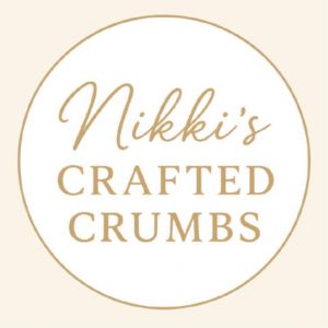 Nikki's Crafted Crumbs
