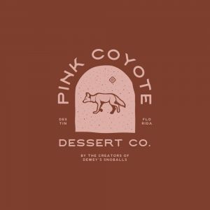 Pink Coyote Dessert Company
