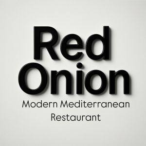 Red Onion Food Truck